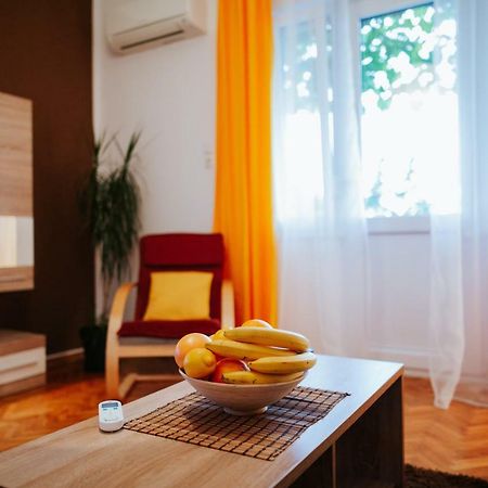 Apartment Casa Depoli Rijeka Dış mekan fotoğraf