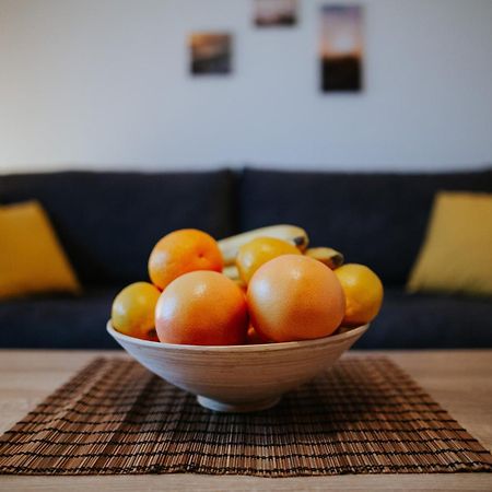 Apartment Casa Depoli Rijeka Dış mekan fotoğraf
