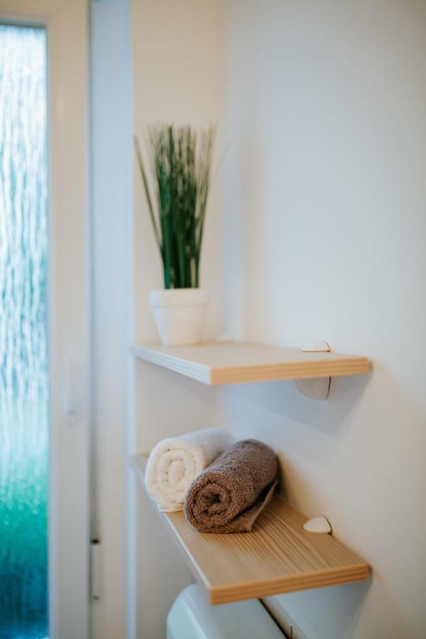 Apartment Casa Depoli Rijeka Dış mekan fotoğraf