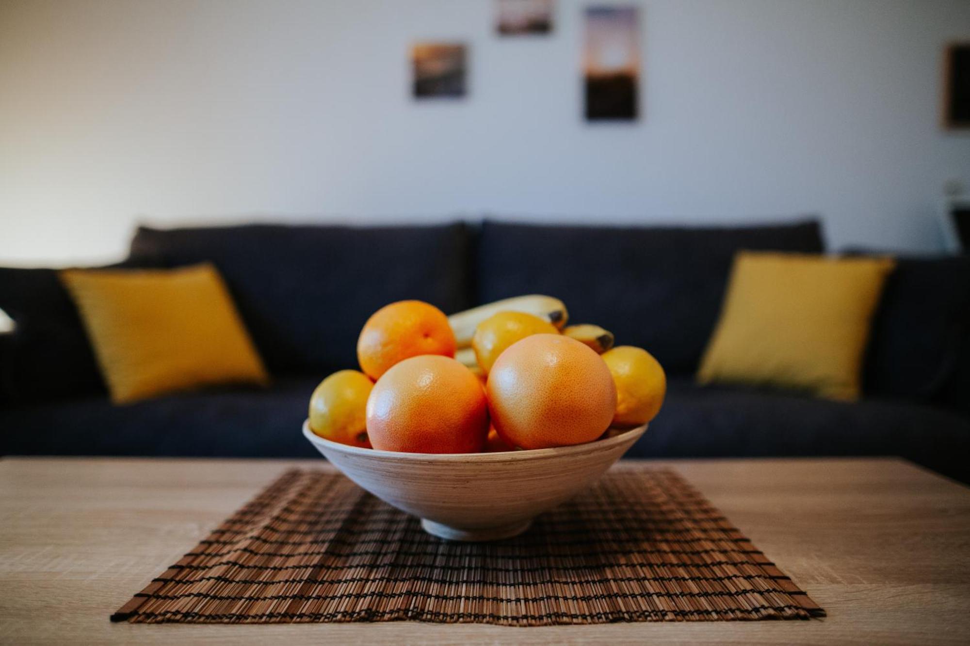 Apartment Casa Depoli Rijeka Dış mekan fotoğraf