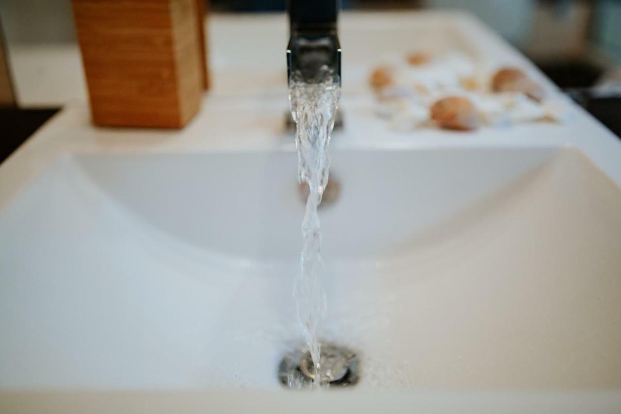 Apartment Casa Depoli Rijeka Dış mekan fotoğraf