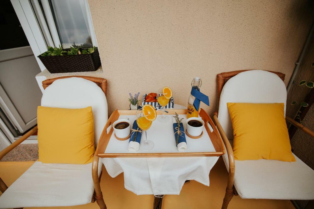 Apartment Casa Depoli Rijeka Dış mekan fotoğraf