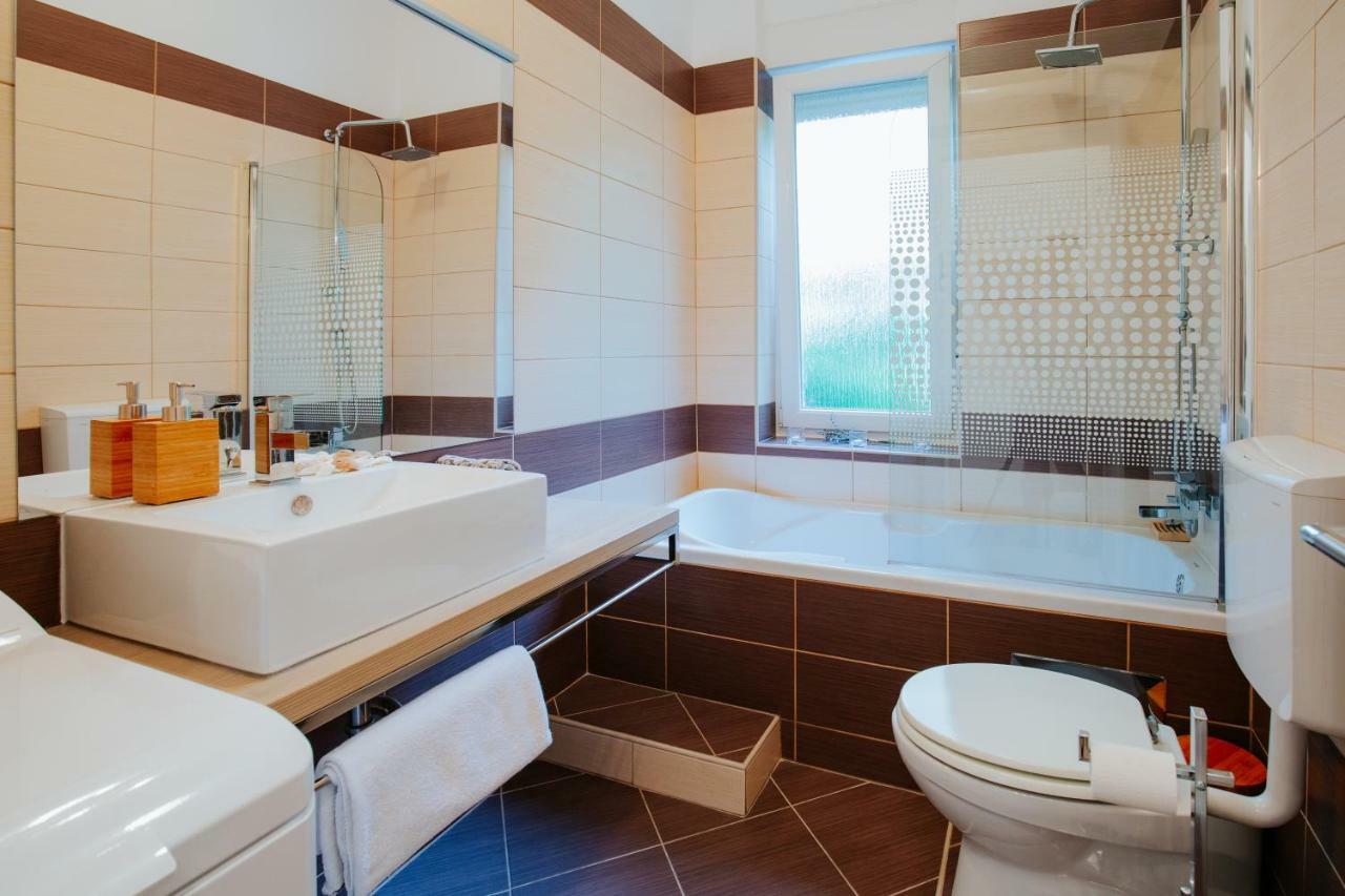 Apartment Casa Depoli Rijeka Dış mekan fotoğraf