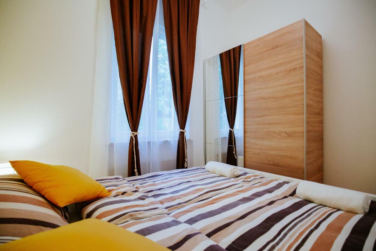 Apartment Casa Depoli Rijeka Dış mekan fotoğraf