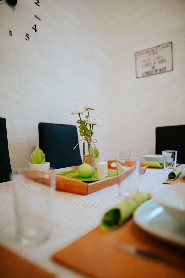 Apartment Casa Depoli Rijeka Dış mekan fotoğraf