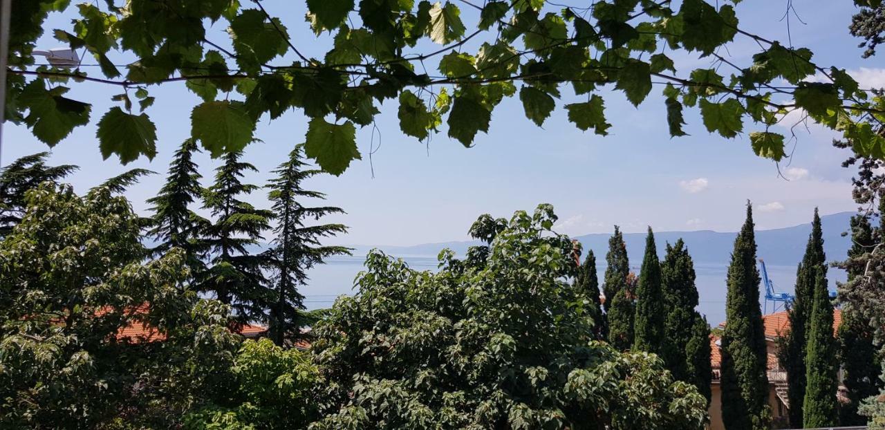 Apartment Casa Depoli Rijeka Dış mekan fotoğraf